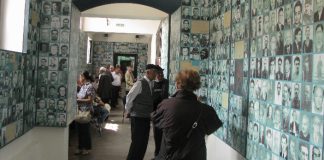 14 MAI, Ziua națională de cinstire a martirilor din temnițele comuniste