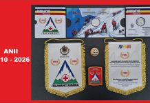 Scandal fără precedent! Crucea Rosie Română atacă în instanță marca Salvamont România