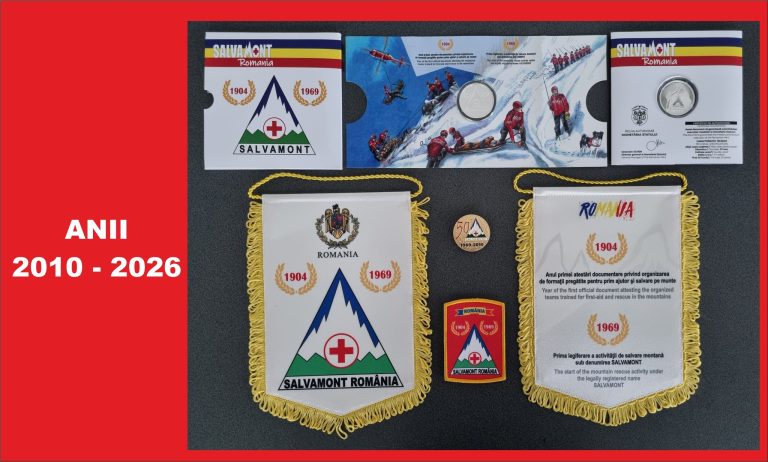 Scandal fără precedent! Crucea Rosie Română atacă în instanță marca Salvamont România