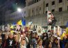 Marile arestări politice începute la 14 mai 1948. Manifestările de Ziua națională a martirilor din temnițele comuniste, în Piața Revoluției, joi, 14 mai