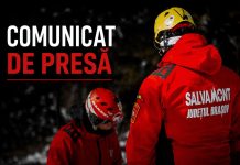 Precizările Salvamont Brașov privind competiția sportivă organizată în Munții Bucegi în weekendul trecut. Au fost înregistrate 18 cazuri și 29 de apeluri de alertare telefonică