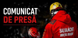 Precizările Salvamont Brașov privind competiția sportivă organizată în Munții Bucegi în weekendul trecut. Au fost înregistrate 18 cazuri și 29 de apeluri de alertare telefonică