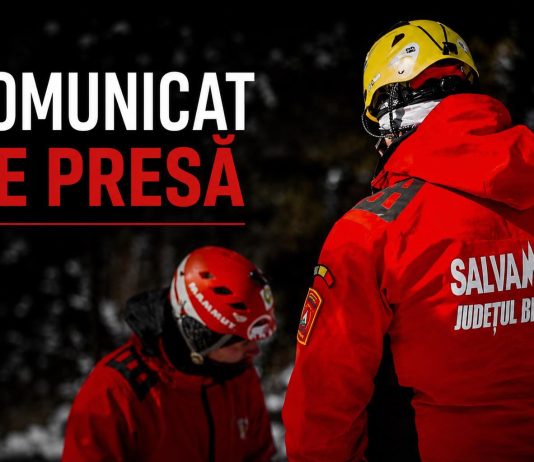 Precizările Salvamont Brașov privind competiția sportivă organizată în Munții Bucegi în weekendul trecut. Au fost înregistrate 18 cazuri și 29 de apeluri de alertare telefonică