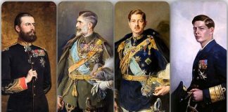 Regii României. 10 Mai, Ziua Regalităţii. La 10 mai 1866, Carol I intra în Bucureşti ca domnitor, iar la 26 martie 1881 este proclamat rege al României