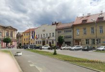 Experiența unui cetățean la Serviciul Evidența Persoanei Făgăraș: ,,Atitudinea absolut oribilă a angajatei, mizeria de nedescris de la intrare, mirosul pestinențial din cămăruța aceea“