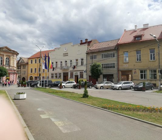 Experiența unui cetățean la Serviciul Evidența Persoanei Făgăraș: ,,Atitudinea absolut oribilă a angajatei, mizeria de nedescris de la intrare, mirosul pestinențial din cămăruța aceea“
