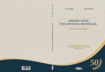 Doar la Călimănești. „Memoria râde, Înțelepciunea ironizează”: eveniment aniversar însoțit de un eveniment editorial