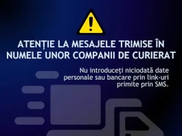 O nouă metodă de înșelăciune, prin SMS. Infractorii se folosesc de serviciile de curierat DHL. Ce trebuie să știți