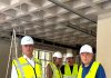 Cantina de la Palatul Administrativ Brașov, veche de cinci decenii, renovată cu 7,9 milioane de lei, fonduri PNRR