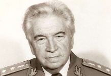 Născut în Mercheașa, general profesor doctor docent Traian Oancea, o somitate în chirurgie. Primul chirurg în maladia Chilaiditi