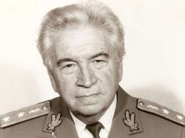 Născut în Mercheașa, general profesor doctor docent Traian Oancea, o somitate în chirurgie. Primul chirurg în maladia Chilaiditi