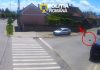 Ca în filme. I-a căzut geanta cu 25.000 euro din porbagajul mașinii aflată în mers. Făgărășeanul a recuperat banii cu ajutorul polițiștilor
