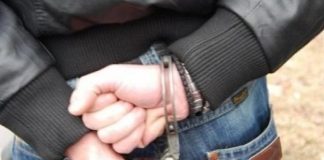 Beat la volan și fără permis a produs un accident rutier pe DN1. Bărbatul din Făgăraș a fost reținut de polițiști