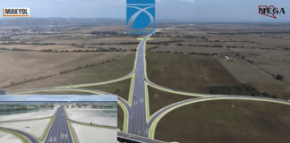 Scandal între CNAIR și Ministerul Transporturilor. Proiectul autostrăzii Făgăraș-Brașov, blocat de acest conflict