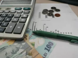 Oficial! România a intrat în recesiune. INS a confirmat că PIB-ul a scăzut două trimestre consecutive