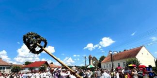 1 Mai – Sărbătoarea de Armindeni. Tradiții, superstiții și obiceiuri de Ziua Pelinului. Obicei păstrat la Calbor