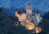 Castelul Bran, cel mai căutat obiectiv turistic din România, a fost vândut. Americanul care deține și domeniul lui Elvis Presley de la Graceland a cumpărat participația majoritară