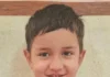 Sute de persoane, autorități, elicopter, drone, îl caută pe Alexandru, copilul de 5 ani dispărut din Sebeșul de Jos