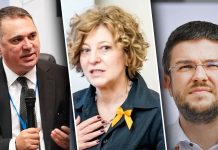 Gândul publică înregistrarea explozivă în care fostul șef ADR denunță presiuni din partea Oanei Gheorghiu și ministrului USR, Irineu Darău, pentru contracte cu nemții de la Schwarz