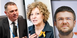 Gândul publică înregistrarea explozivă în care fostul șef ADR denunță presiuni din partea Oanei Gheorghiu și ministrului USR, Irineu Darău, pentru contracte cu nemții de la Schwarz