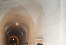 Opinii. Complexul de la Biserica Ursulinelor din Sibiu își cerne poveștile