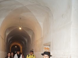 Opinii. Complexul de la Biserica Ursulinelor din Sibiu își cerne poveștile