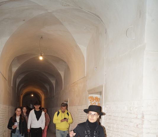 Opinii. Complexul de la Biserica Ursulinelor din Sibiu își cerne poveștile