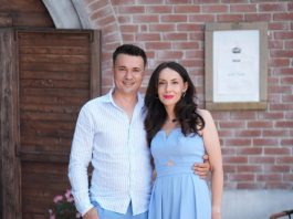 Despre boală, vindecare și sens. O arhitectură a sănătății, pentru secolul 21. IngesT, prima infrastructură de orientare medicală informațională dezvoltată în Sibiu