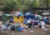 Amendă record aplicată de ITM Brașov unei firme de colectare deșeuri: 80.000 lei