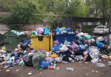 Amendă record aplicată de ITM Brașov unei firme de colectare deșeuri: 80.000 lei