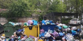 Amendă record aplicată de ITM Brașov unei firme de colectare deșeuri: 80.000 lei