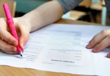 Evaluare națională pentru clasele a II-a, a IV-a și a VI-a. Notele nu se trec în catalog
