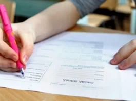 Evaluare națională pentru clasele a II-a, a IV-a și a VI-a. Notele nu se trec în catalog