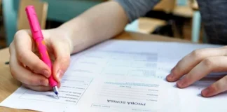 Evaluare națională pentru clasele a II-a, a IV-a și a VI-a. Notele nu se trec în catalog