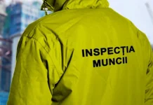 În luna aprilie, ITM Brașov a aplicat amenzi în valoare de 260.000 lei pentru ,,munca la negru“