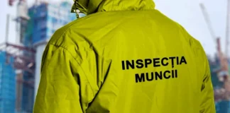 În luna aprilie, ITM Brașov a aplicat amenzi în valoare de 260.000 lei pentru ,,munca la negru“