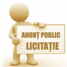 licitatie