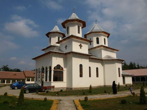 manastire