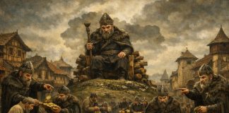 România împărțită. Vătafii de la centru, copiați pe ulițele din teritoriu