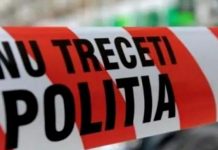 O femeie din Făgăraș a căzut dintr-un bloc din cartierul 1 Decembrie 1918. Salvatorii au declarat decesul