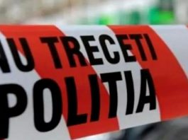 O femeie din Făgăraș a căzut dintr-un bloc din cartierul 1 Decembrie 1918. Salvatorii au declarat decesul