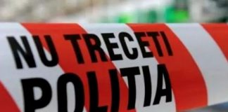 O femeie din Făgăraș a căzut dintr-un bloc din cartierul 1 Decembrie 1918. Salvatorii au declarat decesul