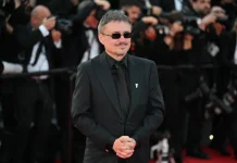 Triumf românesc la Cannes: Cristian Mungiu a câștigat din nou Palme d’Or, cu filmul „Fjord”