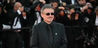 Triumf românesc la Cannes: Cristian Mungiu a câștigat din nou Palme d’Or, cu filmul „Fjord”