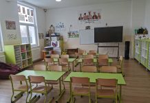 Începe reînscrierea la grădiniță și creșă. Pe 22 mai 2026 vor fi anunțate rezultatele și numărul de locuri rămase libere