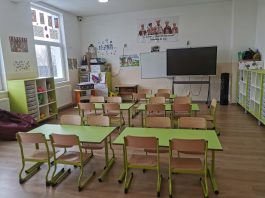 Începe reînscrierea la grădiniță și creșă. Pe 22 mai 2026 vor fi anunțate rezultatele și numărul de locuri rămase libere