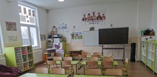 Începe reînscrierea la grădiniță și creșă. Pe 22 mai 2026 vor fi anunțate rezultatele și numărul de locuri rămase libere