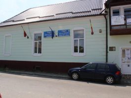 Comunicat. ,,Sprijin pentru bunici“ proiect al Primăriei Sâmbăta de Sus în valoare de 4.971.792,24 RON, finanțat din Fondul Social European