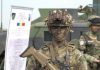 Exercițiul multinațional SCORPIONS LEGACY 2026, în Poligonul Cincu. 1700 de militari și 350 mijloace tehnice din 7 țări NATO, în perioada 7-23 mai
