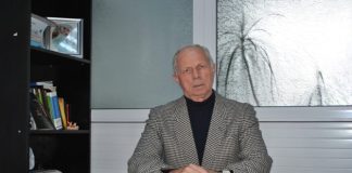 Prof. Liviu Ioani și Cronica Vorbirii: ,,Mult e dulce și frumoasă“. Mihai Eminescu: ,,Văd poeţi ce-au scris o limbă ca un fagure de miere”